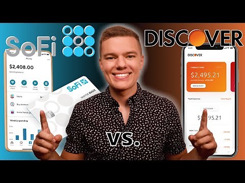 SoFi vs. Discover Bank | Online Bank Tournament Finale
