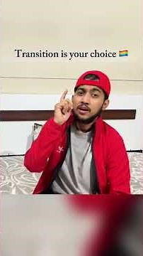 ftm transition 🏳️‍🌈 #ftm #Igbtq #tomboy #transman #transition #parents #support