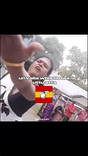 cinetical_ on Instagram: "Uttu atta 👺 . . . . #tvk #thalapathivijay"