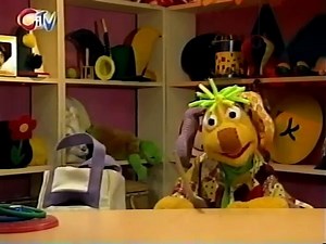 Big Bag UK Intro (1998)