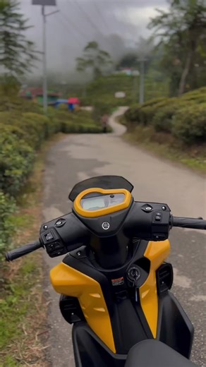 Ray ZR 125 Hybrid: High on Power and More on Mileage is officially here. Smart Motor Generator (SMG) System and Intelligent Power Assist provide extra power during traffic and uphill journeys. Experience the future of mobility with the Ray ZR 125 Hybrid! #fyp #foryou #foryourpage #yamaha #yamahanepal #yamahailam #ilammuser #rayzr #rayzr125fi #rayzrteam #rayzrhybrid