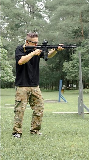 I Tested a $320 AR…
