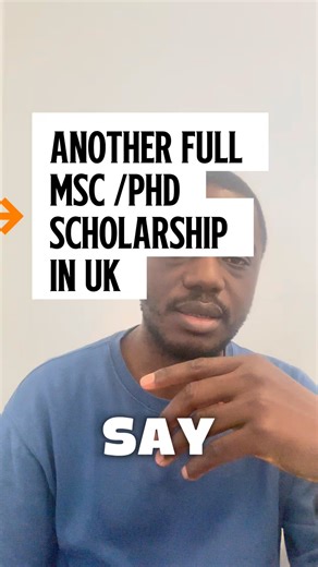 80 masters and PhD scholarships to study in one of the greatest universities in the world. Gates Cambridge scholarship will fund your education at Cambridge university. You can apply even if you already live in the UK. Best wishes. #gatescambridge #scholarships #students #fyp #fblifestyle | Academy of Scholarships and Transitions