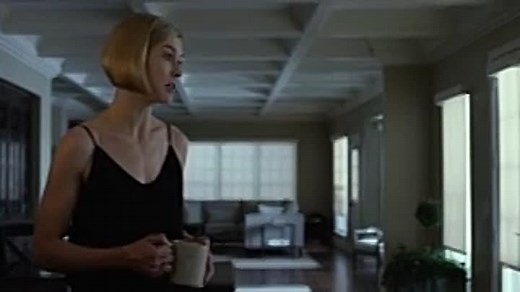 Gone Girl 2014 English Full Movie