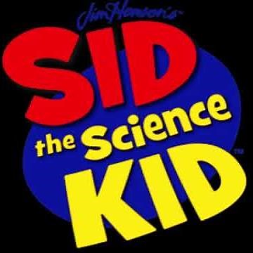 SID THE SCIENCE KID