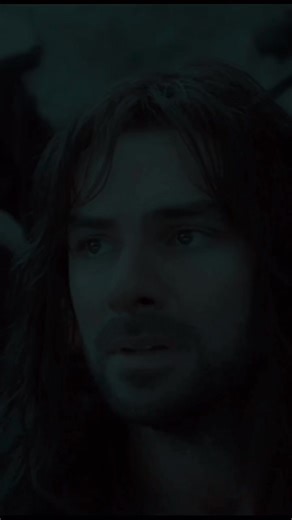 #foryou #hobbit #edit #fyp #kíli #aidanturner #lotr #kilidurin #thehobbit #maneskin