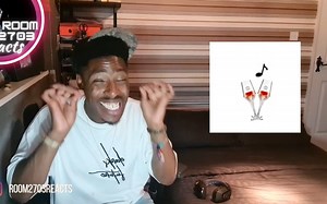 【令人瞠目结舌的圣母颂】Dimash Reaction _Ave Maria_ ABSOLUTELY JAW-DROPPING! 😲💯