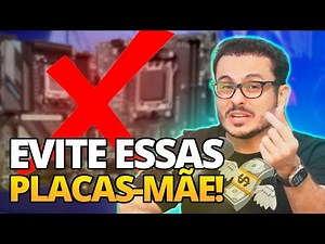 THE TRUTH ABOUT MOTHERBOARDS: DON'T BUY THE WRONG ONE FOR YOUR GAMING PC! 🔥💥