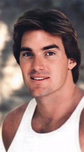 SAM J. JONES: Heartthrob Forever (Photo montage of actor Sam J. Jones!) #samjones #flash #flashgordon #theflash