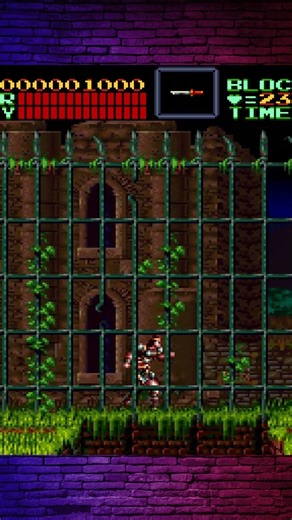 Best Video Game Music | Jan 14th - Theme of Simon Belmont (Super Castlevania 4) #videogamemusic