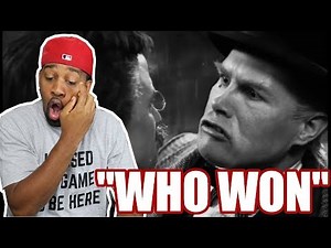 [ REACTION ] Theodore Roosevelt vs Winston Churchill Epic Rap Battles of History & Behind the Scenes