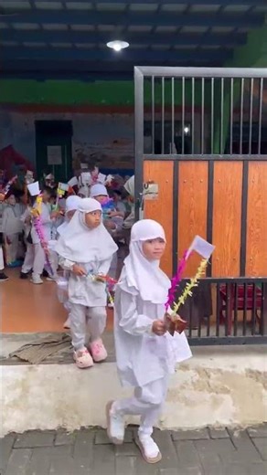 #TarhibRamadhan#sekolah#anak2#masyaallahtabarakallah#allahummashallialasayyidinamuhammad#