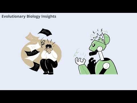 Bioinformatics Tools: Harnessing Data for Biological Insights (16 Minutes)