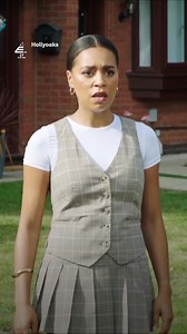 Mick Johnson Comes Face To Face with his Daughter Gemma 🫣 | Brookside Close