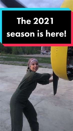 Celebrating 100 Years of Agricultural Aviation as an Ag Pilot