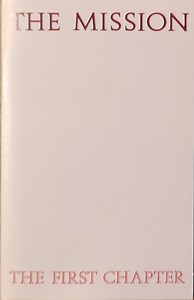 The Mission U.K. - The First Chapter