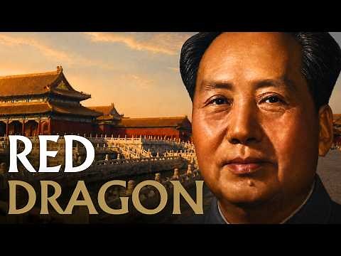 Mao Zedong - China's Chairman Mao Documentary
