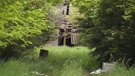 Was There a Place Called 'Purgatory' in Michigan? Oh, Yeah...