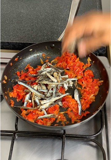 Easy Fish Recipe You Can Make at Home