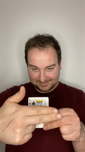 Card Change Color Magic Tutorial #magic #tutorial #tricks #foryou #illusion