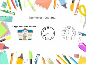 Summer Immersion Review