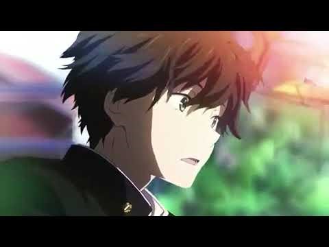 Fracture [AMW] Anime Mix