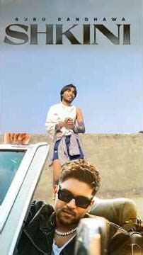 “Shkini vibes 🔥 Guru Randhawa beat pe full energy groove! Dance tutorial out now ❤️💃✨”#shkini #fypシ゚