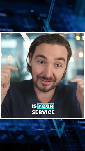 Stop Buying Cheap Backlinks - Do This Instead for AI Search #shorts