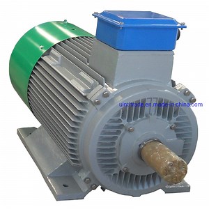 [Hot Item] Permanent Magnet Generator 300kw 1000rpm 1500rpm 3000rpm 50Hz 3 Phase