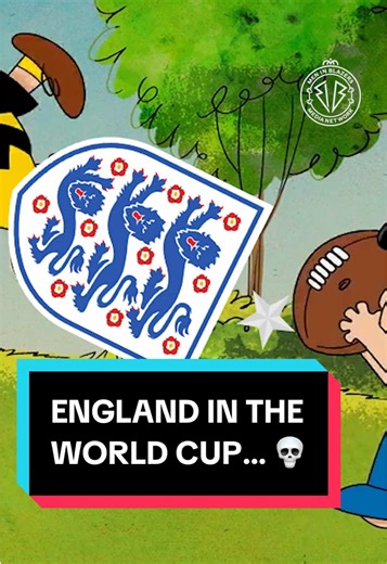 John Oliver's Hilarious Take on England in the World Cup