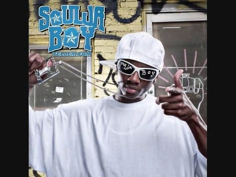 Soulja Boy Let Me Get Em Lyrics