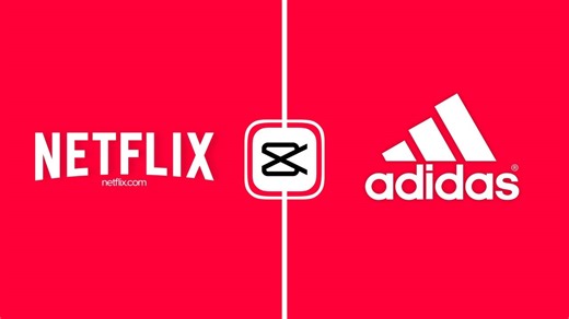 Trendy Logo Animation in CapCut – Easy & Stylish Tutorial