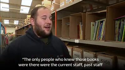 74K views · 21 reactions | Thieves have stolen tens of thousands of...