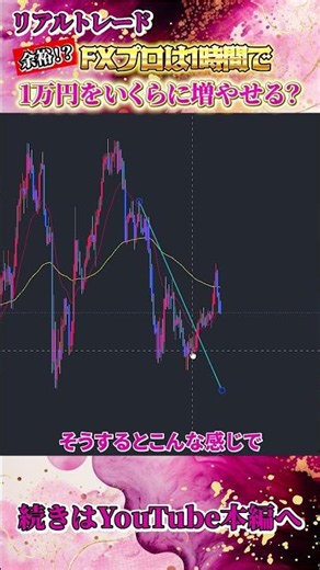 [FX for Beginners] Explaining the Decision-Making Criteria of Billionaire Traders