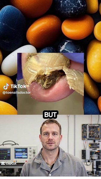 Effective Solutions for Ingrown Toenail Removal