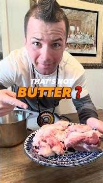 How to Render Animal Fat the Native Ways