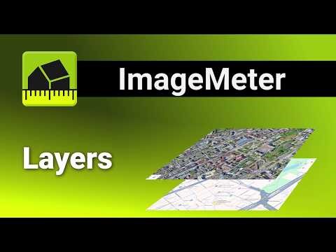 ImageMeter Tutorial: Layers