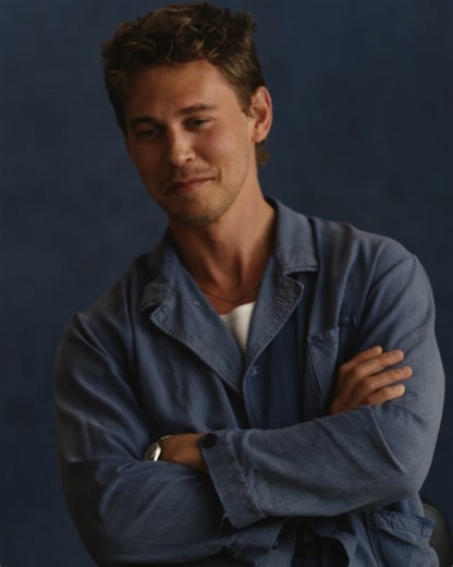 17K views · 157 reactions | If there’s one guy you don’t want your wife running off with…it’s Austin Butler. Ari Aster’s EDDINGTON in cinemas now. | Universal Pictures | Facebook