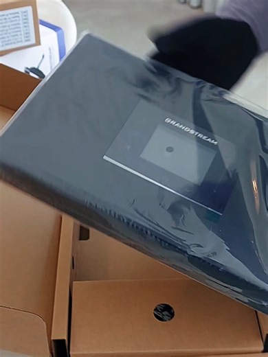 ‏PABX System Installation in Qatar | Grandstream