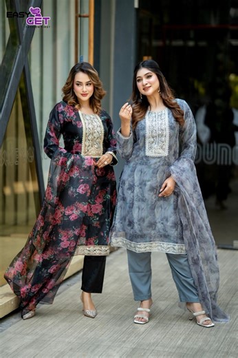 16K views · 89 reactions | ✨ Easy Get New Arrival ✨ Gorgeous Floral...