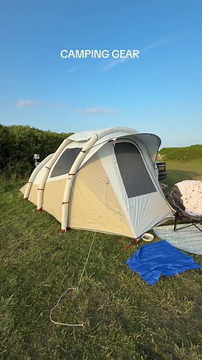 Essential Camping Gear for Solo Female Campers