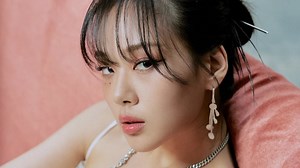 [EXCLUSIVE] [INTERVIEW] "I've been focused more on expressing myself," BIBI on working on music, 'Lowlife Princess: Noir,' what got her into music, and more