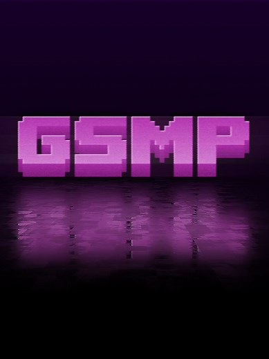 GSMP #smp #minecraft #naoflopa