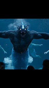 974K views · 10K reactions | Mermen Of The Abyss Disclaimer: This video is just for entertainment purposes only. An artistic, fictional depiction of merfolks from the ocean's midnightzone, a pitchblack layer where no sunlight protrudes. #reelsfypシ #merman #mermen #mermaid #mermaids | Cryptid Zoos | Facebook