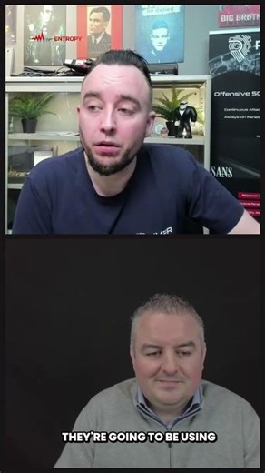 AI will start exploiting software vulnerabilities