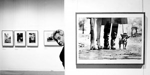 Chi era Elliott Erwitt, il grande fotografo scomparso a 95 anni