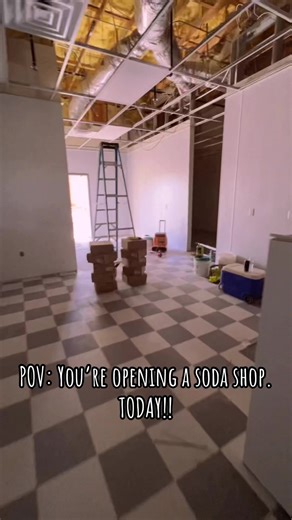 Were open!! #drinks #fiiz #sodatok #henderson