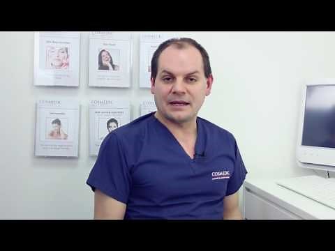 Cosmedic Carboxytherapy