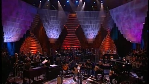 2001-Alejandro Sanz - MTV Unplugged4-3