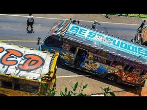 Top Finest Matatu in Nairobi Kenya 🔥 Matatu Culture Scenes
